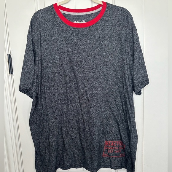 Kenneth Cole Reaction Men’s Tshirt - Picture 1 of 4